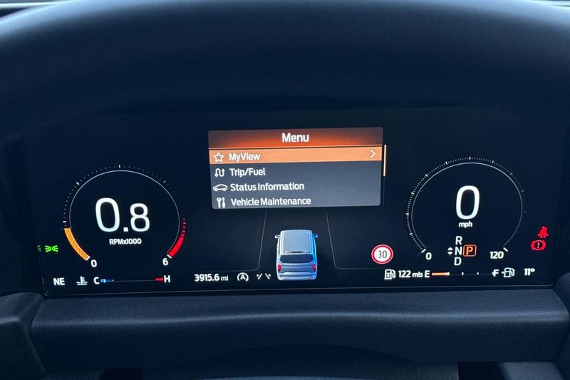 Used Ford Transit Custom 2025 for sale - 76904510: Photo 34