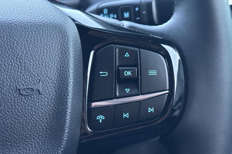 Used Ford Transit Custom 2025 for sale - 76904510: Photo 35