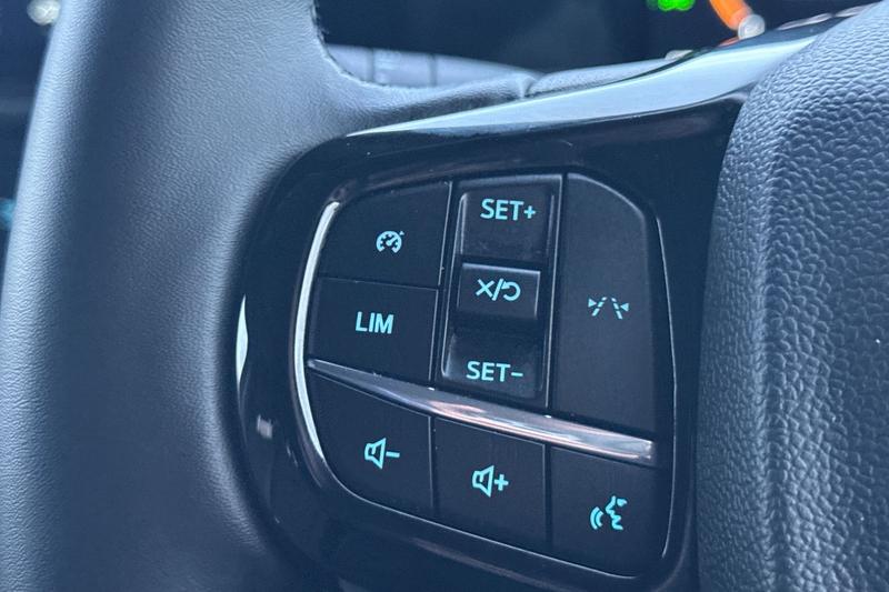 Used Ford Transit Custom 2025 for sale - 76904510: Photo 36