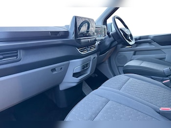 Used Ford Transit Custom 2025 for sale - 76904510: Photo