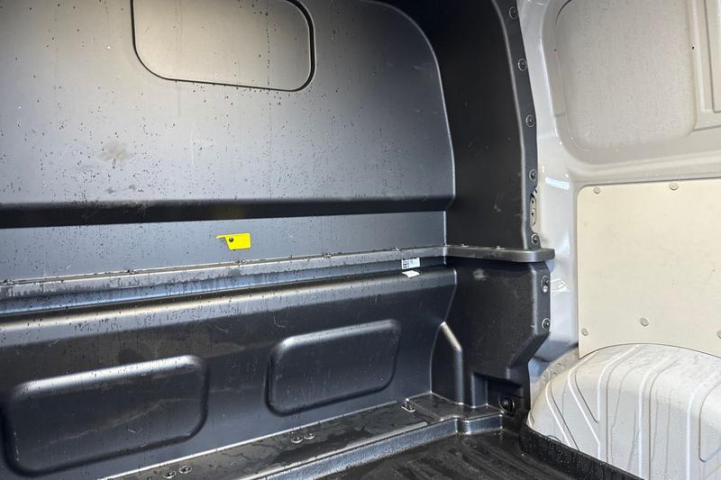 Used Ford Transit Custom 2025 for sale - 76904510: Photo 4