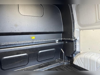 Used Ford Transit Custom 2025 for sale - 76904510: Photo