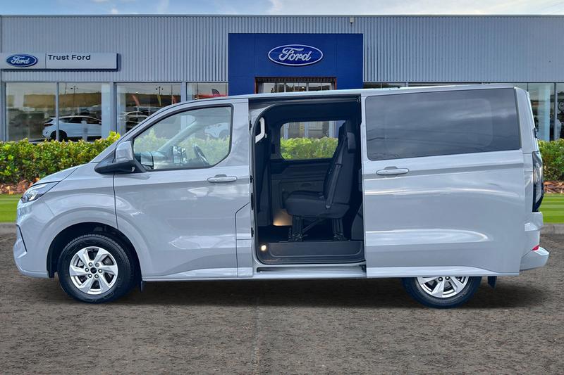 Used Ford Transit Custom 2025 for sale - 76904510: Photo 5