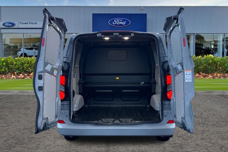 Used Ford Transit Custom 2025 for sale - 76904510: Photo 6