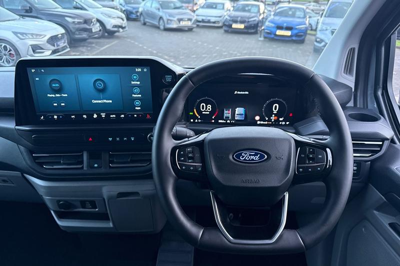 Used Ford Transit Custom 2025 for sale - 76904510: Photo 7