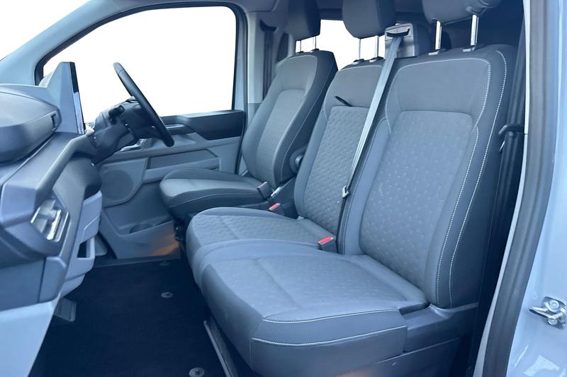 Used Ford Transit Custom 2025 for sale - 76904510: Photo 9