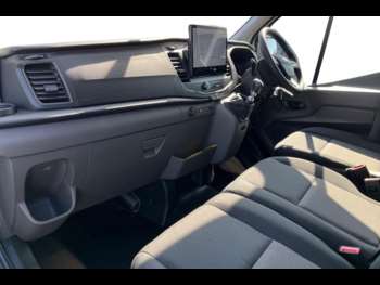 Used Ford Transit 2024 for sale - 74314454: Photo
