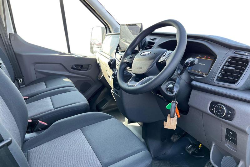Vehicle 13