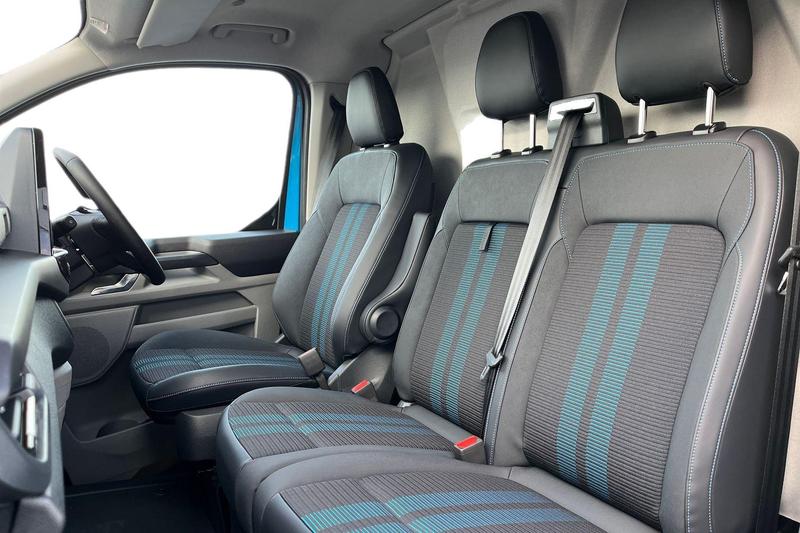 Used Ford Transit Custom 2025 for sale - 77282638: Photo 10
