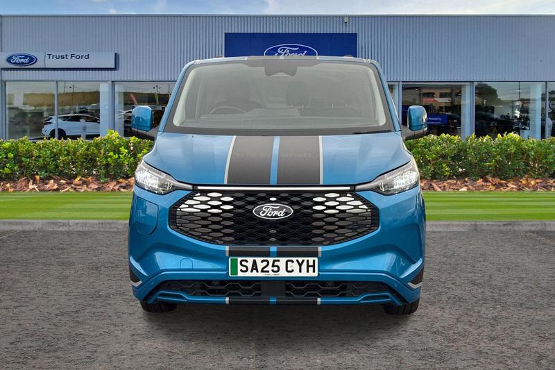 Used Ford Transit Custom 2025 for sale - 77282638: Photo 11