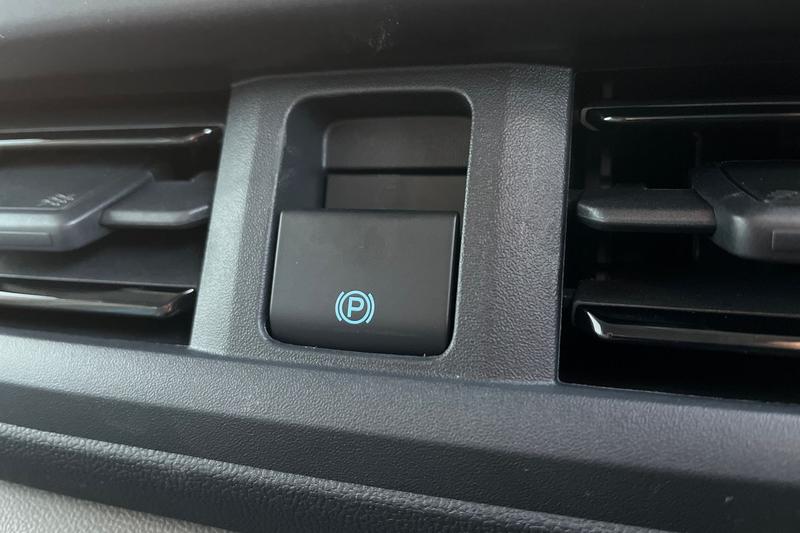 Used Ford Transit Custom 2025 for sale - 77282638: Photo 14