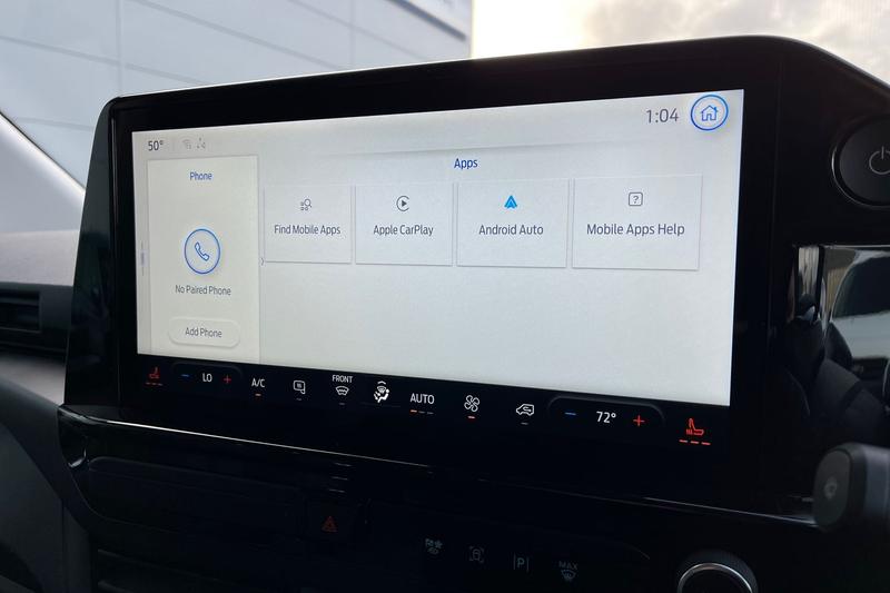 Used Ford Transit Custom 2025 for sale - 77282638: Photo 16