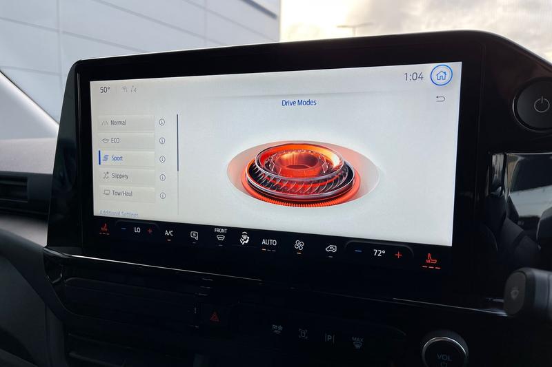 Used Ford Transit Custom 2025 for sale - 77282638: Photo 17