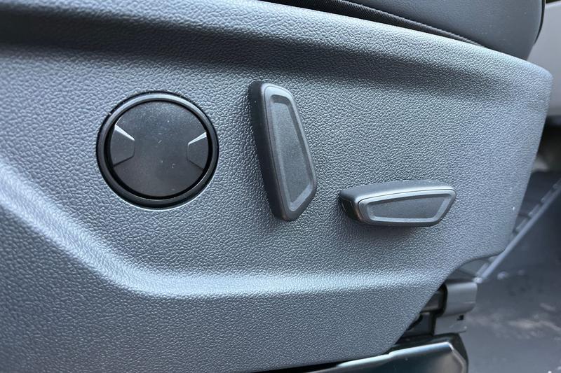 Used Ford Transit Custom 2025 for sale - 77282638: Photo 18