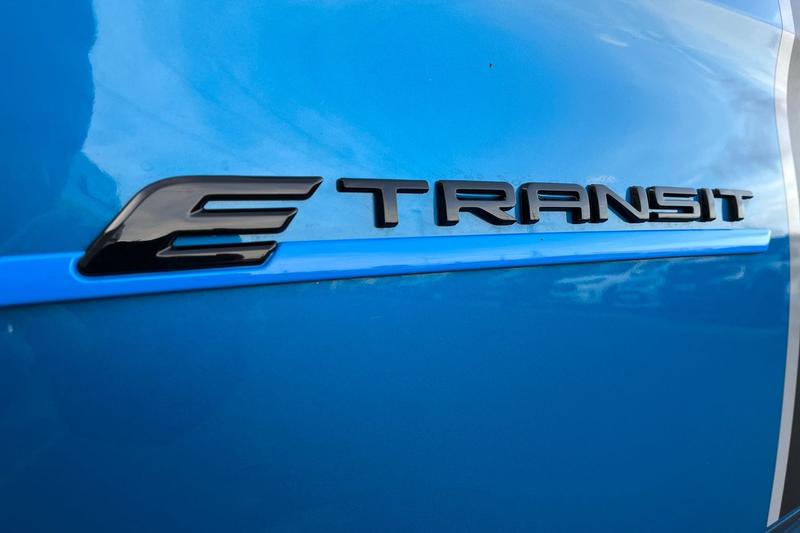 Used Ford Transit Custom 2025 for sale - 77282638: Photo 19