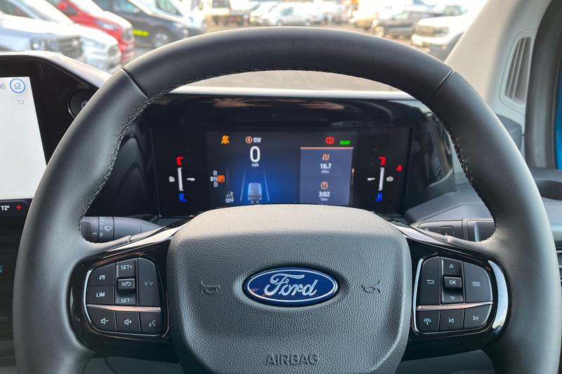 Used Ford Transit Custom 2025 for sale - 77282638: Photo 20