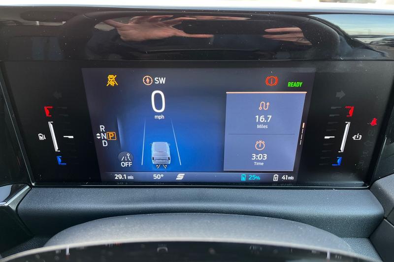 Used Ford Transit Custom 2025 for sale - 77282638: Photo 21