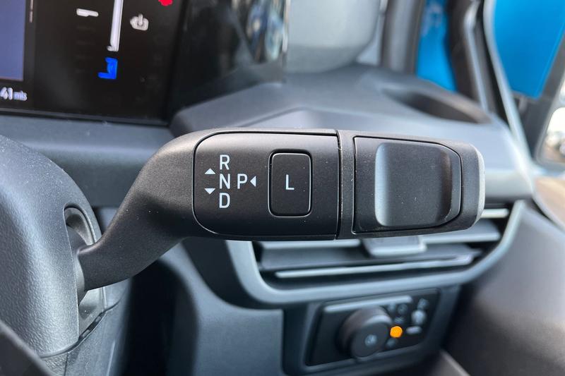 Used Ford Transit Custom 2025 for sale - 77282638: Photo 23