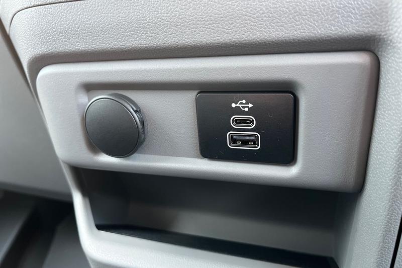 Used Ford Transit Custom 2025 for sale - 77282638: Photo 25