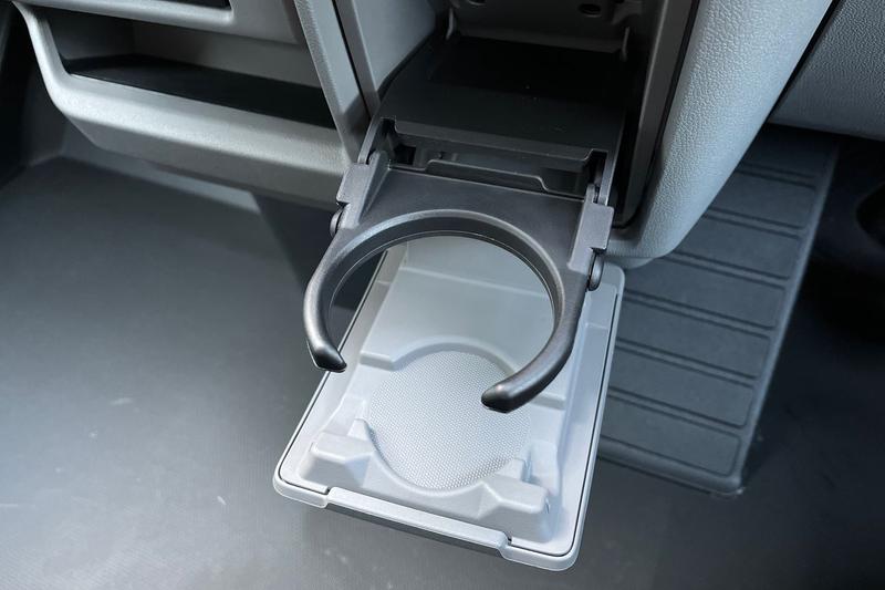 Used Ford Transit Custom 2025 for sale - 77282638: Photo 26