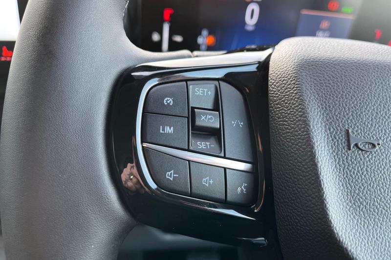 Used Ford Transit Custom 2025 for sale - 77282638: Photo 27