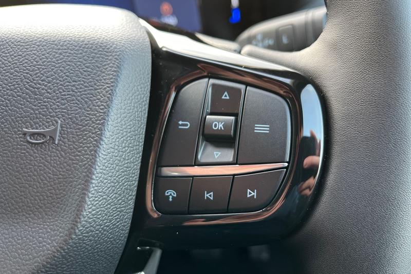 Used Ford Transit Custom 2025 for sale - 77282638: Photo 28