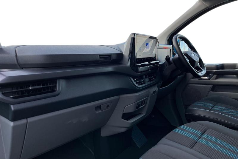 Used Ford Transit Custom 2025 for sale - 77282638: Photo 3