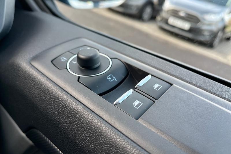 Used Ford Transit Custom 2025 for sale - 77282638: Photo 30