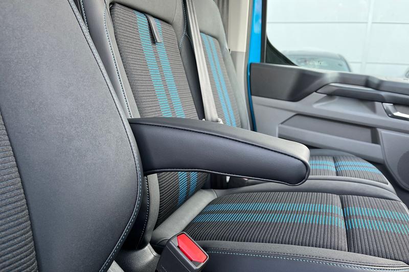 Used Ford Transit Custom 2025 for sale - 77282638: Photo 31