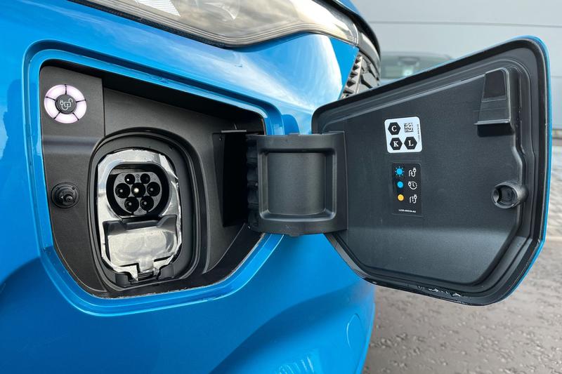 Used Ford Transit Custom 2025 for sale - 77282638: Photo 32