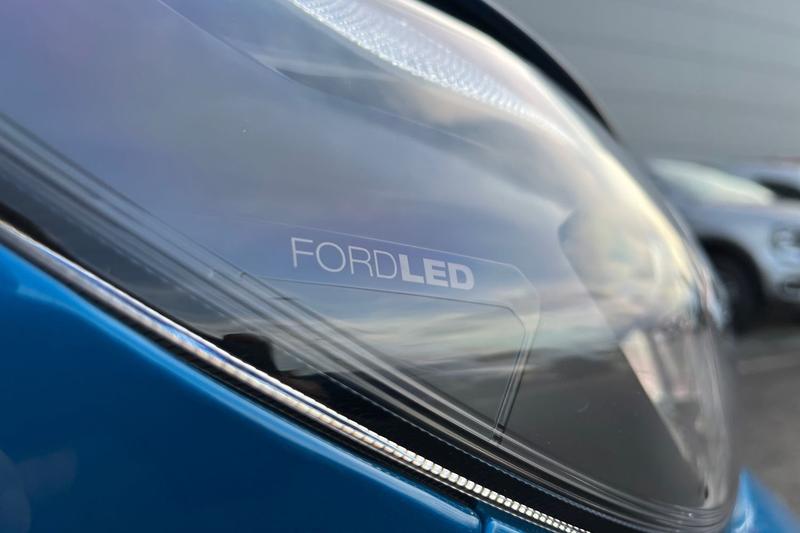 Used Ford Transit Custom 2025 for sale - 77282638: Photo 33