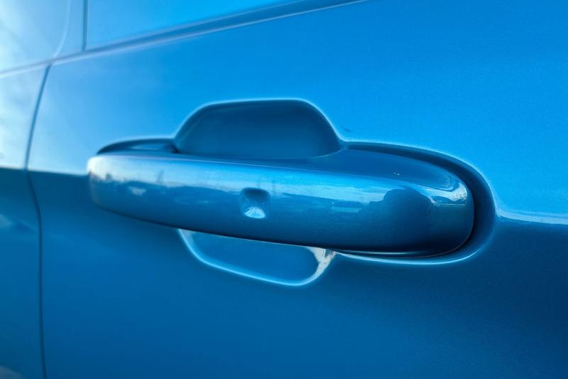 Used Ford Transit Custom 2025 for sale - 77282638: Photo 34