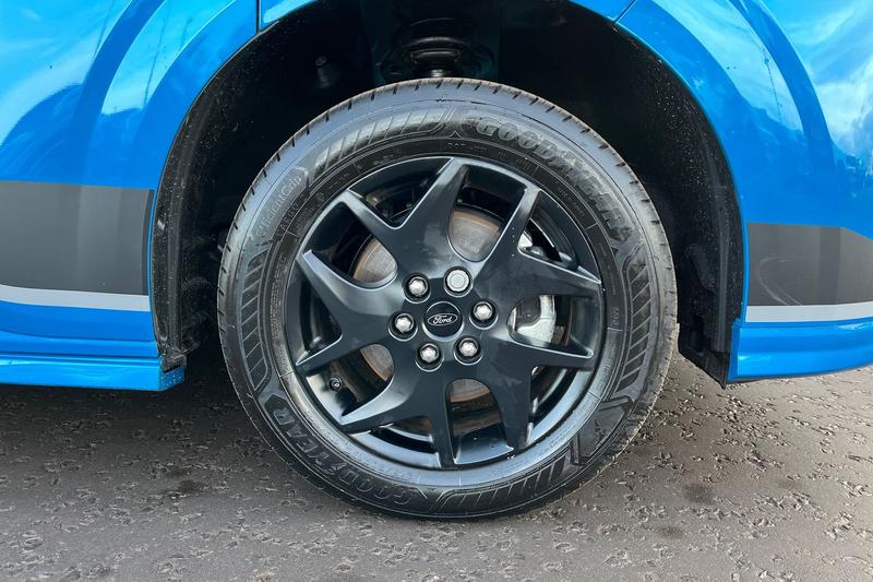 Used Ford Transit Custom 2025 for sale - 77282638: Photo 36