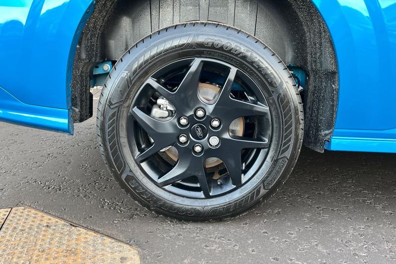 Used Ford Transit Custom 2025 for sale - 77282638: Photo 37