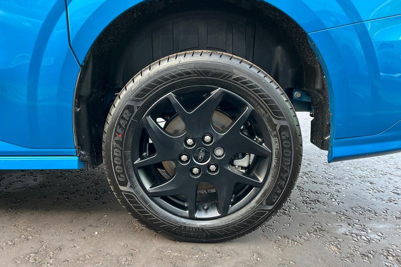 Used Ford Transit Custom 2025 for sale - 77282638: Photo 38