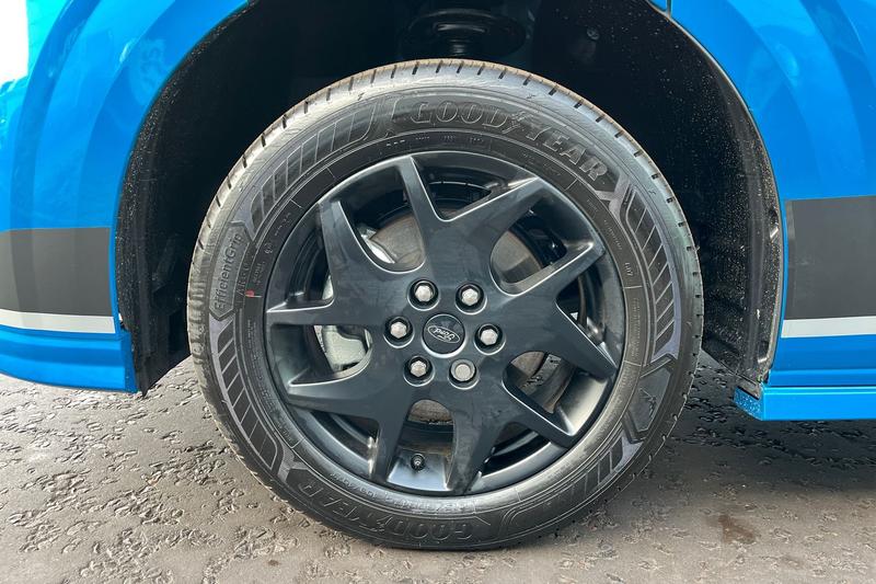 Used Ford Transit Custom 2025 for sale - 77282638: Photo 39