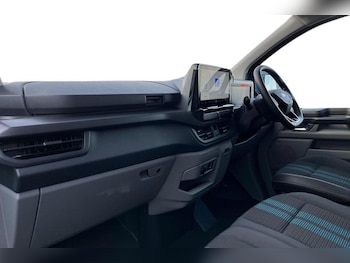 Used Ford Transit Custom 2025 for sale - 77282638: Photo