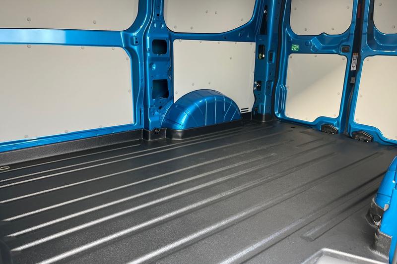 Used Ford Transit Custom 2025 for sale - 77282638: Photo 4