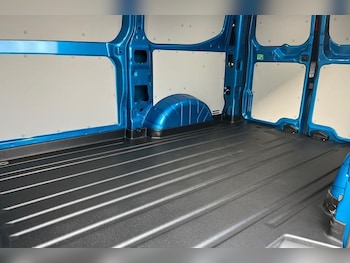 Used Ford Transit Custom 2025 for sale - 77282638: Photo