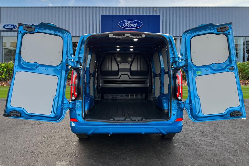 Used Ford Transit Custom 2025 for sale - 77282638: Photo 6