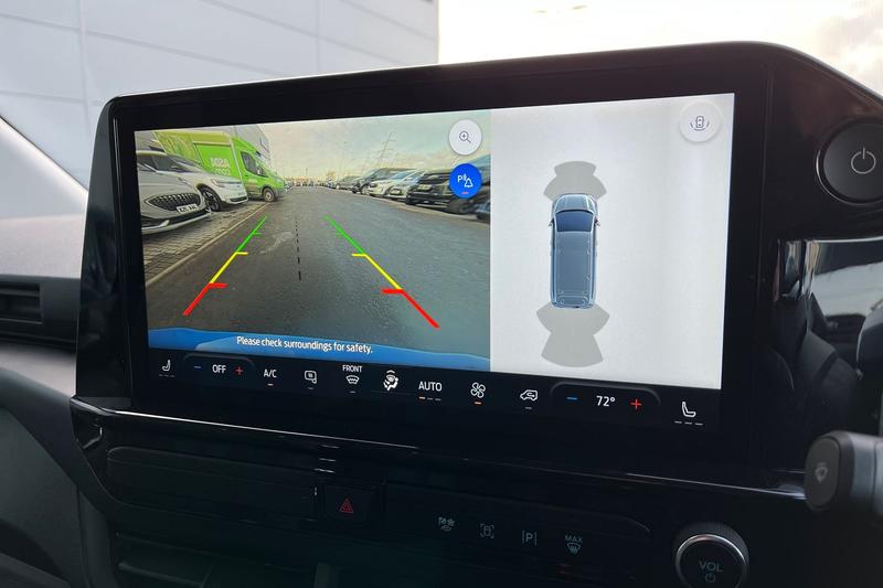 Used Ford Transit Custom 2025 for sale - 77282638: Photo 7