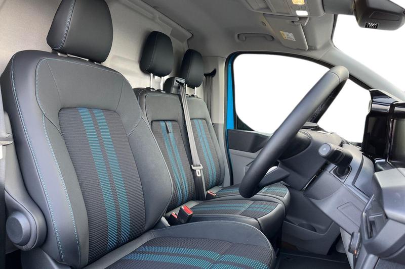 Used Ford Transit Custom 2025 for sale - 77282638: Photo 9