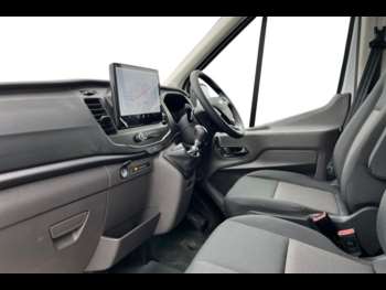 Used Ford Transit 2024 for sale - 75130855: Photo