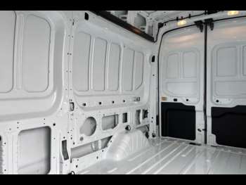 Used Ford Transit 2024 for sale - 75130855: Photo