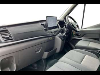 Used Ford Transit 2024 for sale - 74410628: Photo