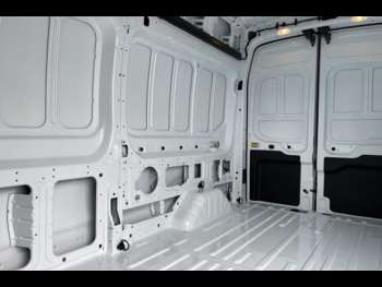 Used Ford Transit 2024 for sale - 74410628: Photo