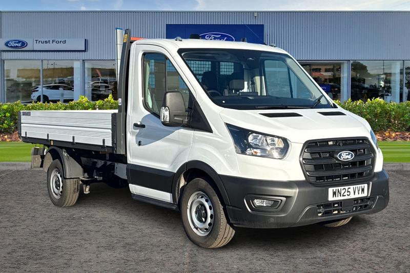 Used Ford Transit 2025 for sale - 76631391: Photo 1