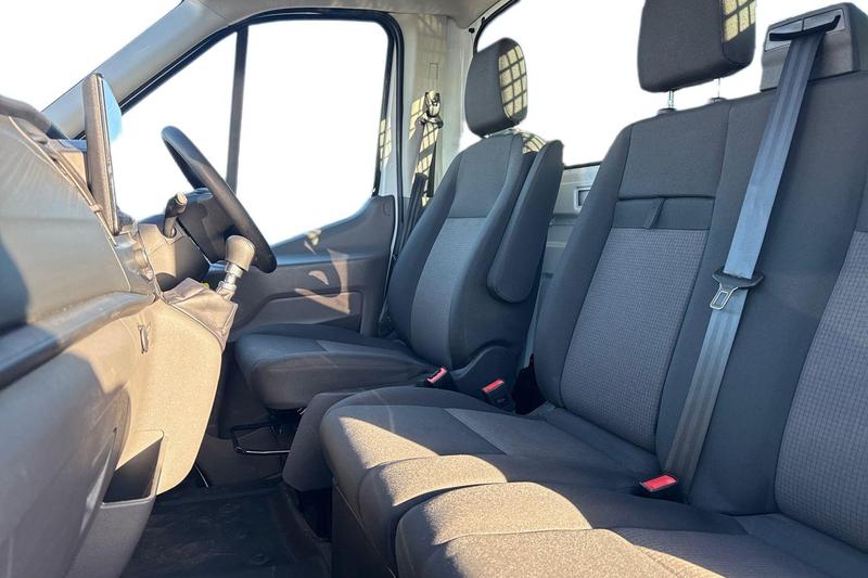 Used Ford Transit 2025 for sale - 76631391: Photo 10