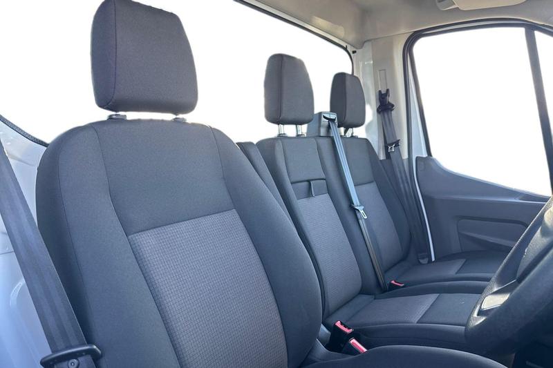 Used Ford Transit 2025 for sale - 76631391: Photo 11
