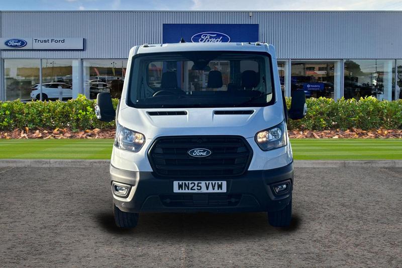 Used Ford Transit 2025 for sale - 76631391: Photo 12